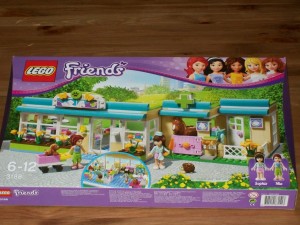 Lego 3188 (Friends)
