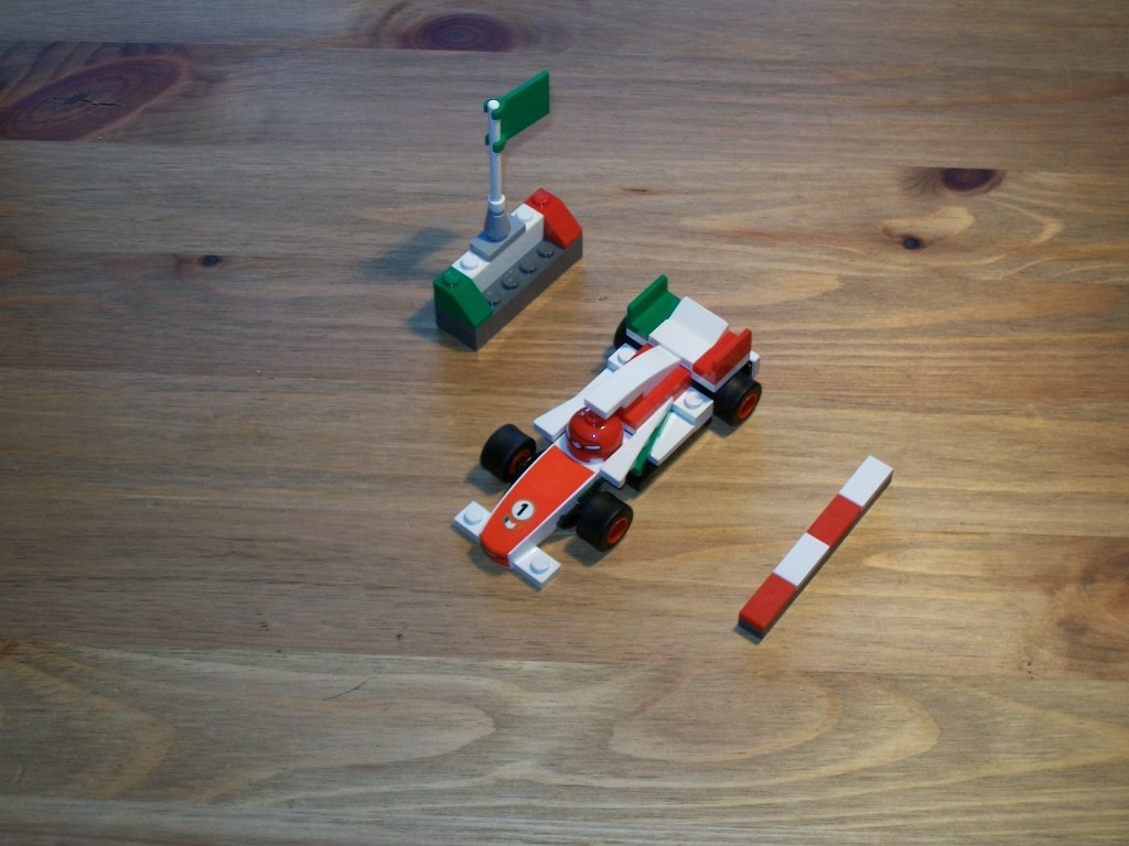 Francesco Bernouilli