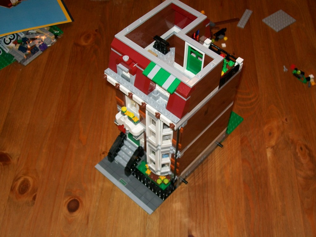 Set 10218 étages 1_2_3