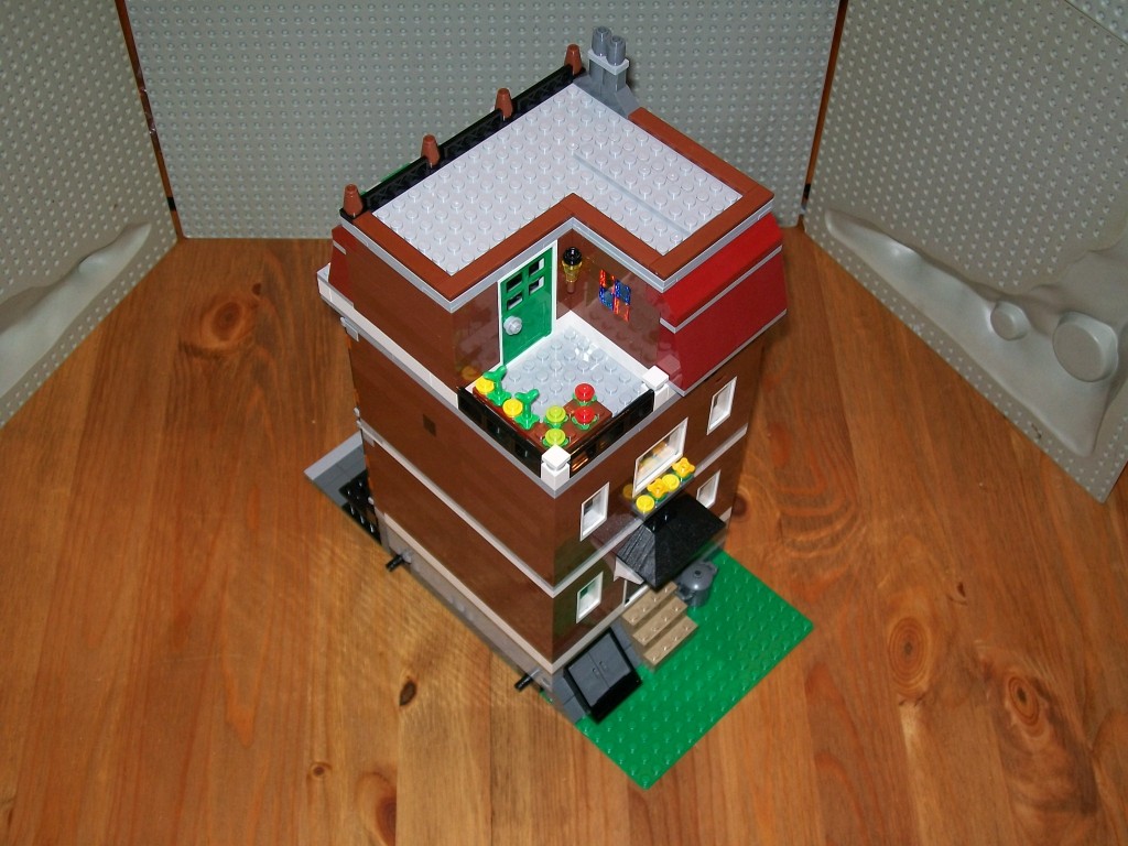 Set 10218 arrière partie 1