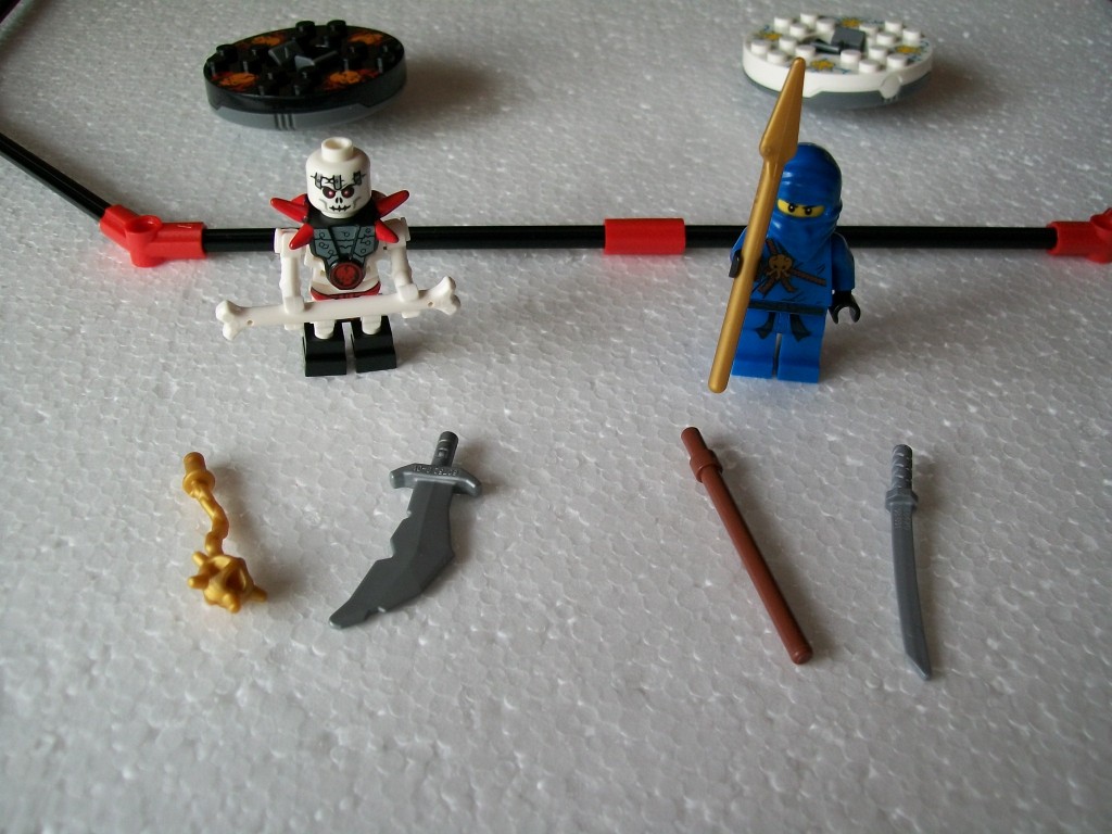 Set lego 2257 p13