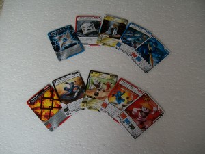 Set lego 2257 p5