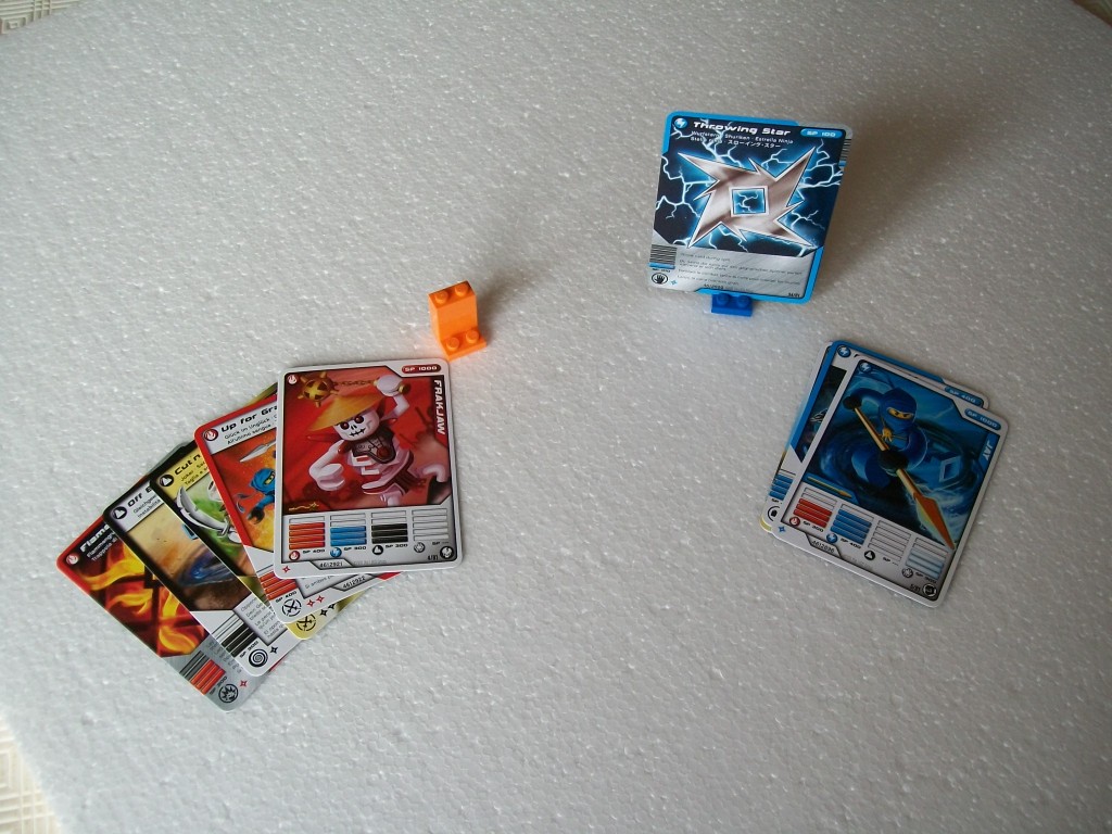 Set lego 2257 p7