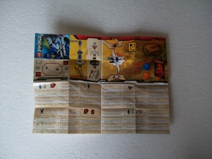 Set lego 2257 p8