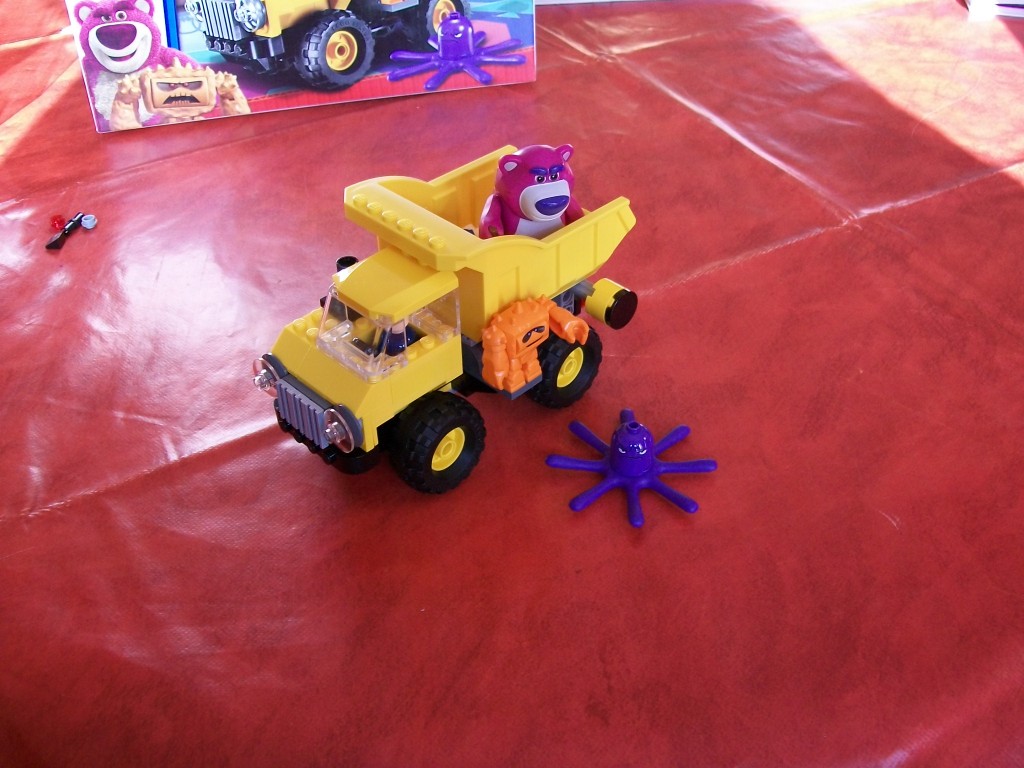 Lego 7789
