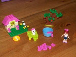 Lego 3934