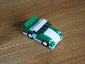 Lego 6910