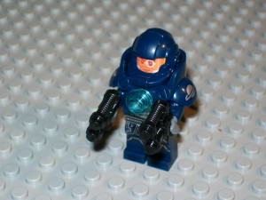 Space marine