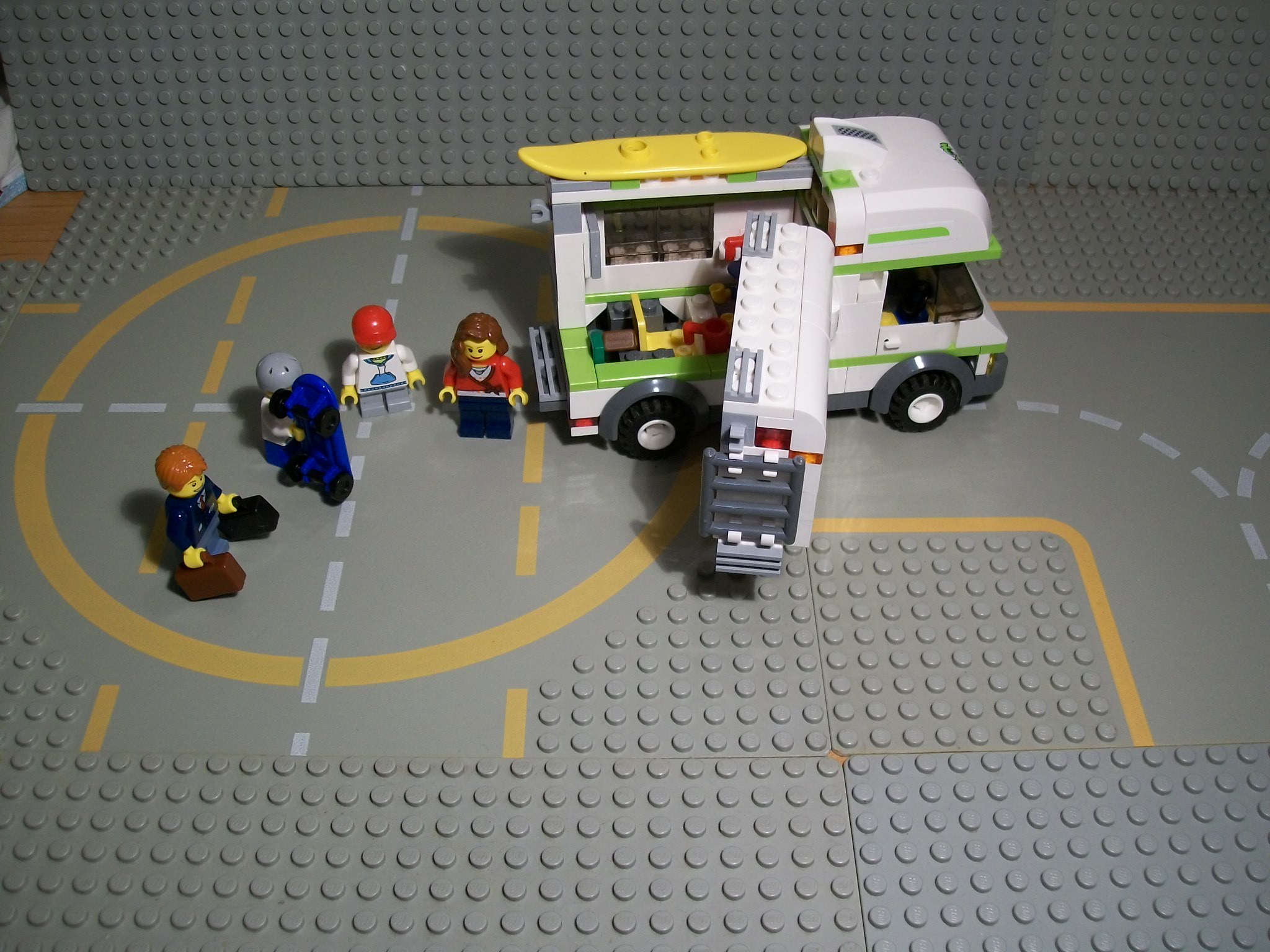 Soldes Lego Moteur - Nos bonnes affaires de janvier