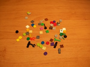 Set Lego 10218 part2 15