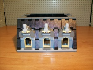 Set Lego 10218 part2 22