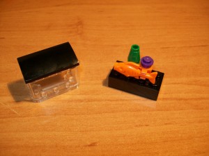Set Lego 10218 part2 5