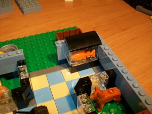 Set Lego 10218 part2 6