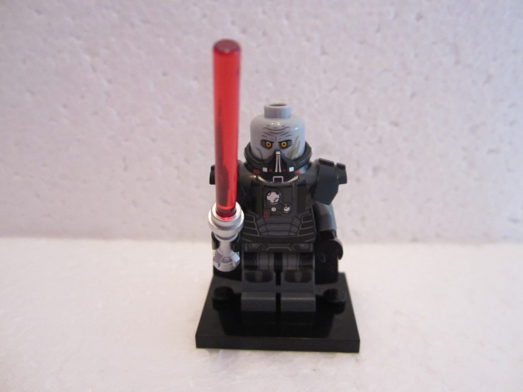 darth malgus lego ship